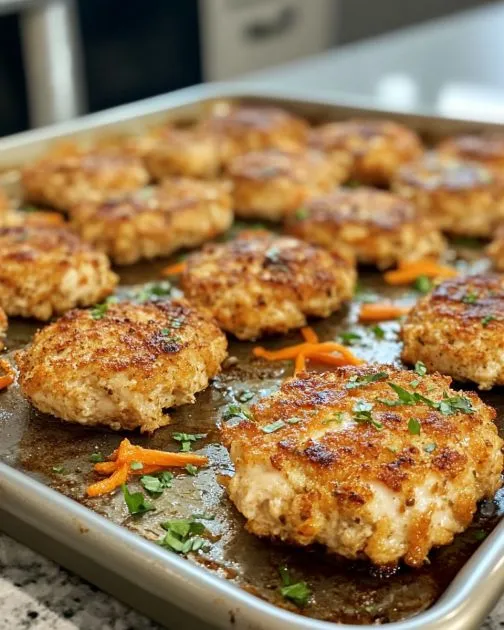 So hearty and delish! Always a crowd favorite!