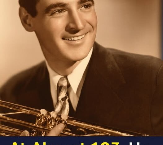 At Almost 103 He is the Oldest Living Star!!