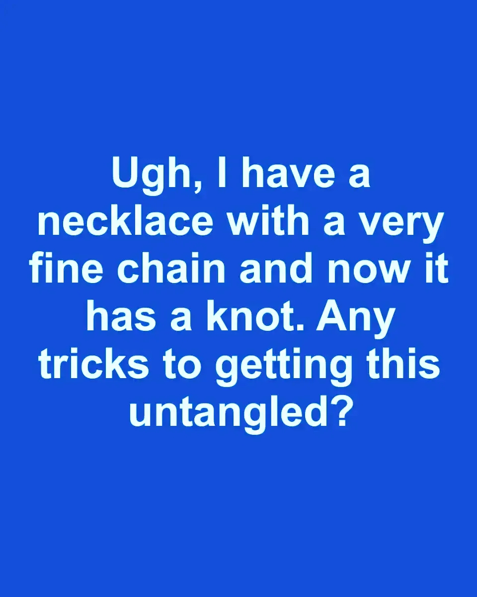 Ugh so annoying when this happens