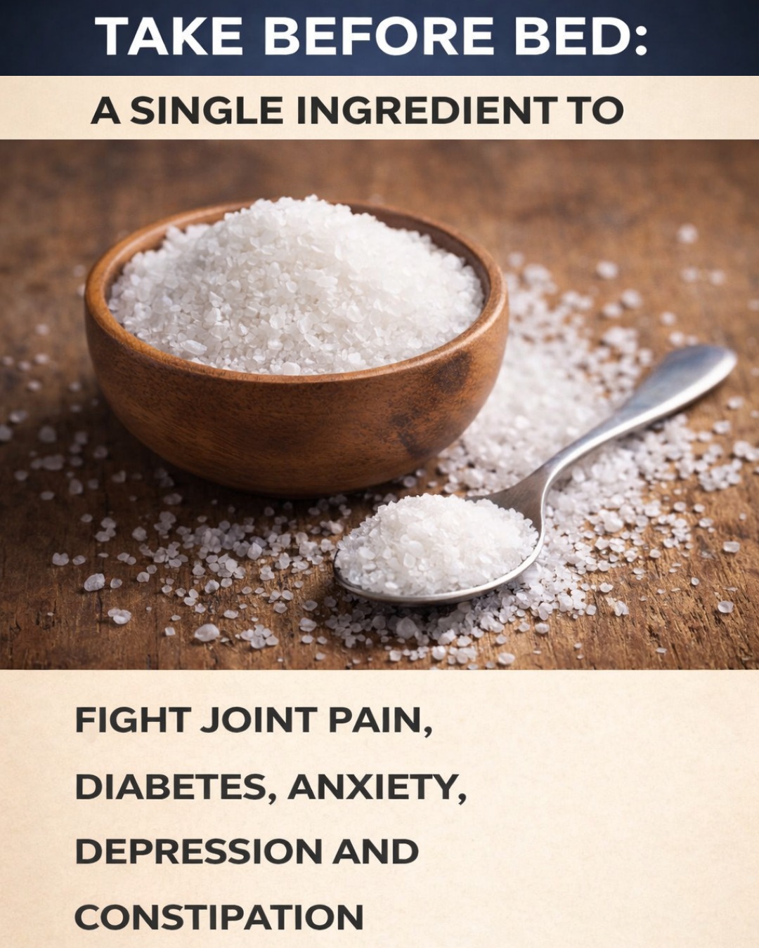 Why Many People Consider Magnesium Before Bed