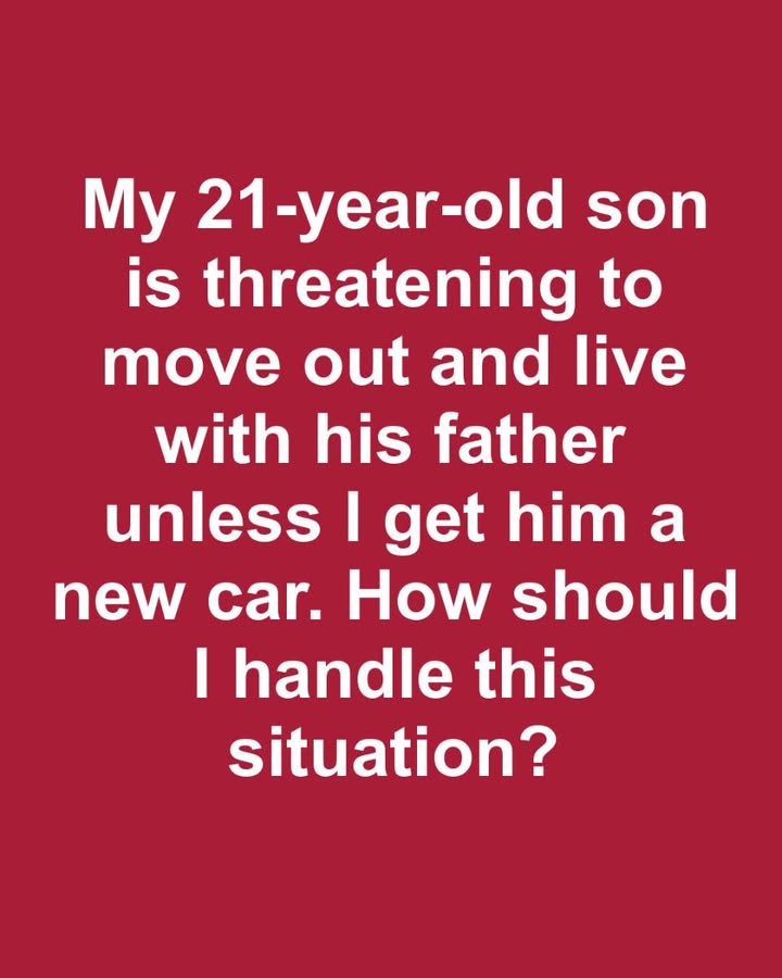 I feel like I’m in a bind