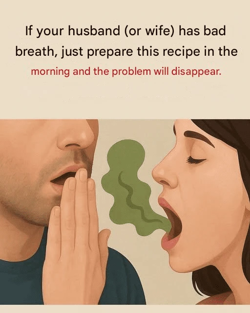 Eliminating Bad Breath: What Your Mouth May Be Trying to Tell You