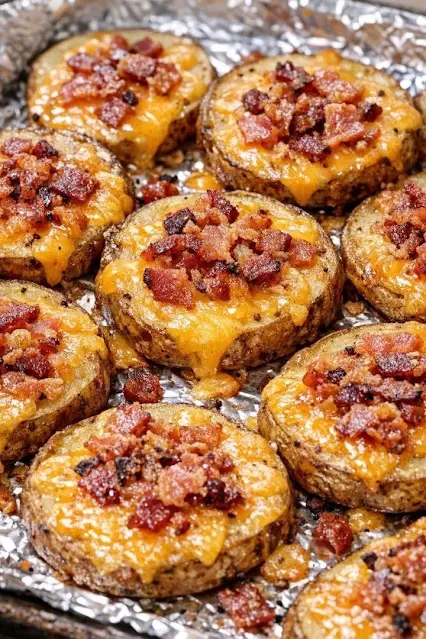 Oven-Baked Irish Nachos: A Simple Dish That Always Gets Attention