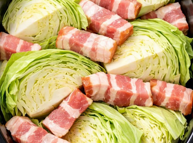 A Simple St. Patrick’s Day Meal That Costs Less Than Corned Beef