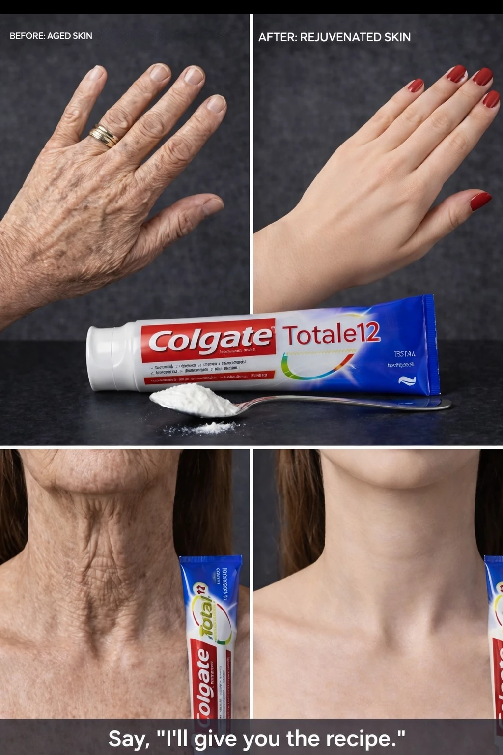 A viral skincare trick is everywhere—but should you try it?