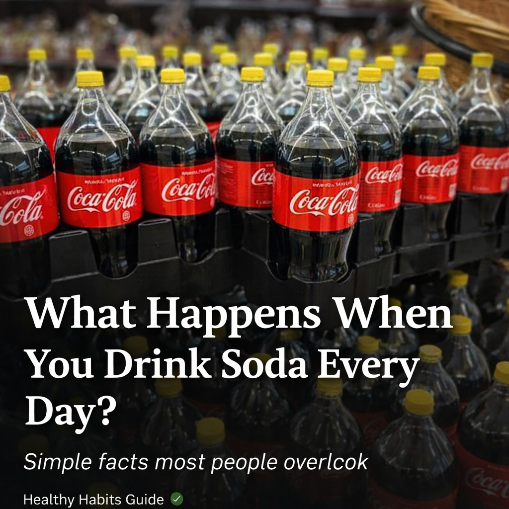 Why Some Coca-Cola Bottle Caps Are Yellow (And What It Really Means)