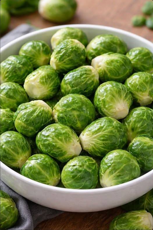 9 Things Only People Who Love Brussels Sprouts Will Understand