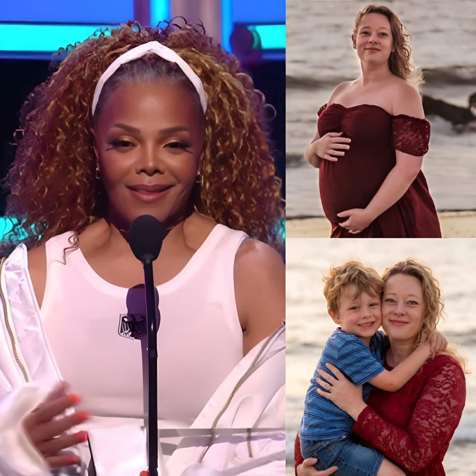 Janet Jackson Donates 0,000 to the “Remembering Renee Nicole Good” Fund After She Was Killed by an ICE Agent in Minneapolis — But It’s Not Just the Money; What She Dedicates to Her 6-Year-Old Son, Now Left Without Both Parents, Shocks the Entire United States…